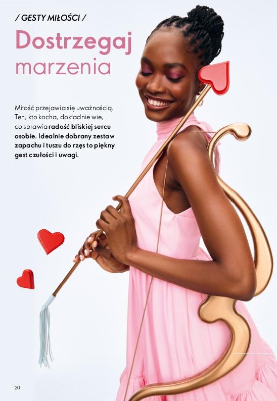 Gazetka promocyjna Oriflame do 10/02/2026 str.20