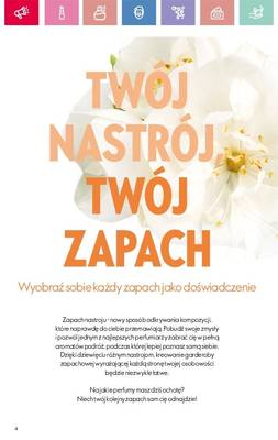 Gazetka Oriflame