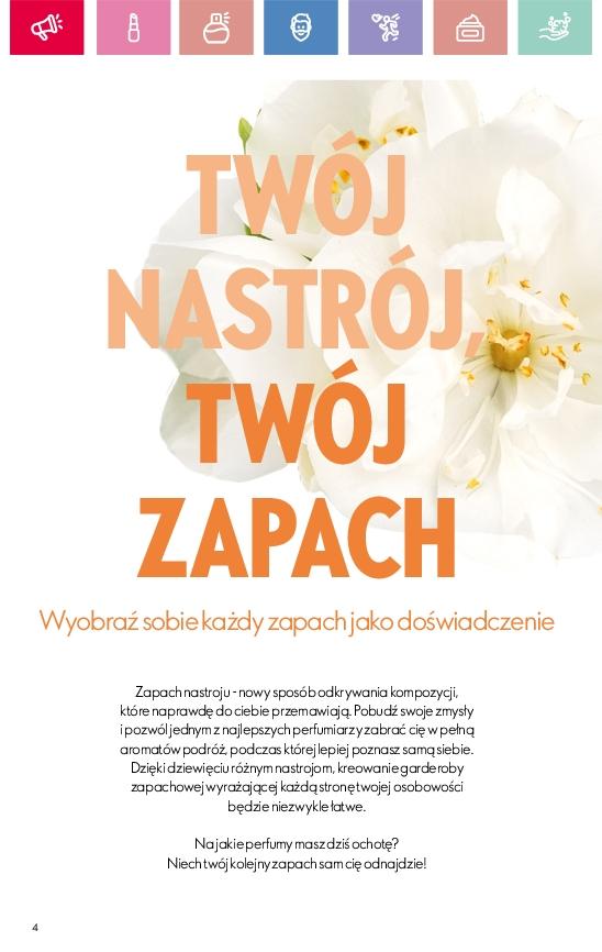 Gazetka promocyjna Oriflame do 24/05/2025 str.4
