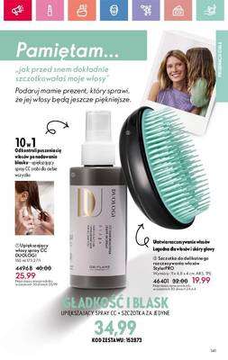Gazetka Oriflame