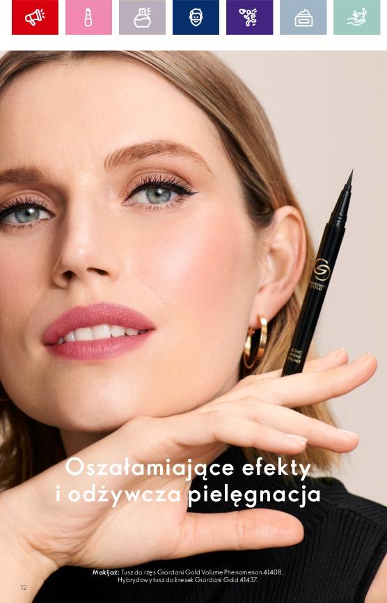 Gazetka promocyjna Oriflame do 10/10/2023 str.12