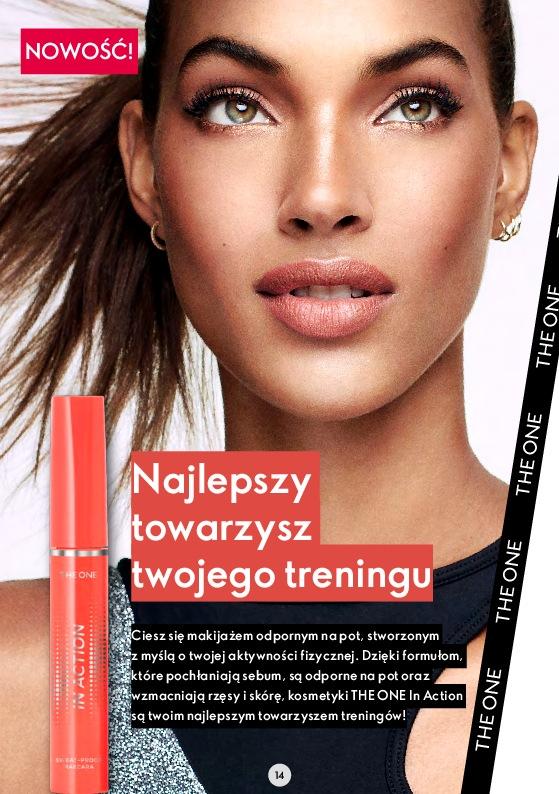 Gazetka promocyjna Oriflame do 24/05/2022 str.14