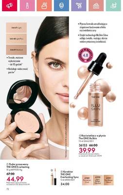 Gazetka Oriflame