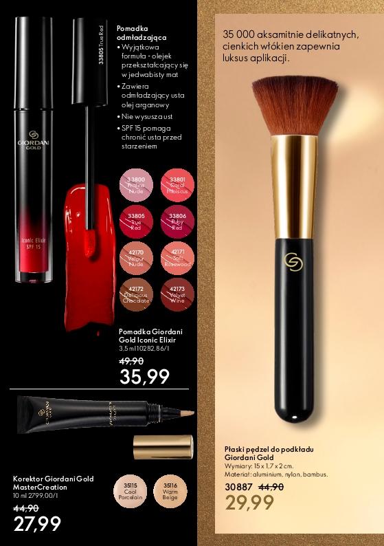 Gazetka promocyjna Oriflame do 28/02/2022 str.52