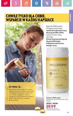 Gazetka Oriflame