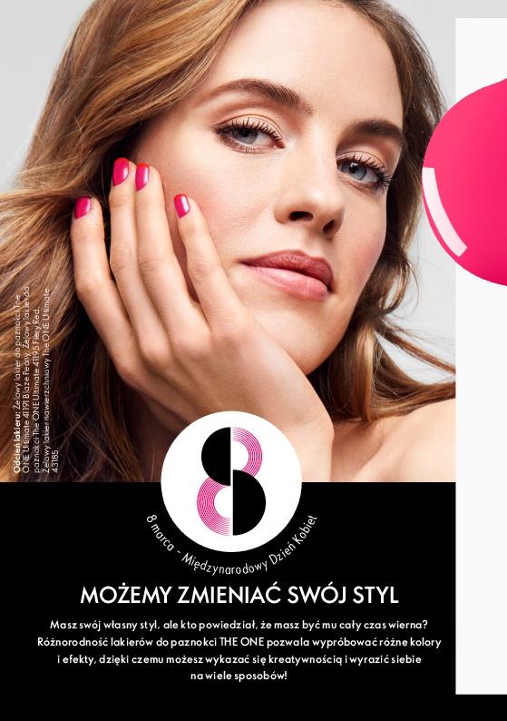 Gazetka promocyjna Oriflame do 28/02/2022 str.22