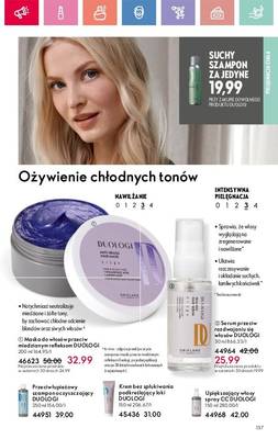 Gazetka Oriflame