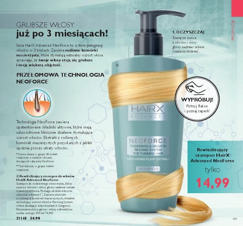 Gazetka promocyjna Oriflame do 20/03/2017 str.139