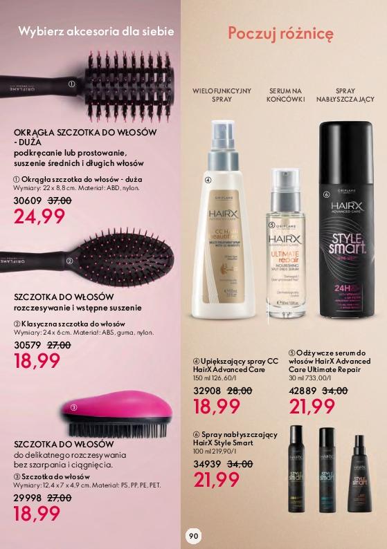 Gazetka promocyjna Oriflame do 28/02/2023 str.90