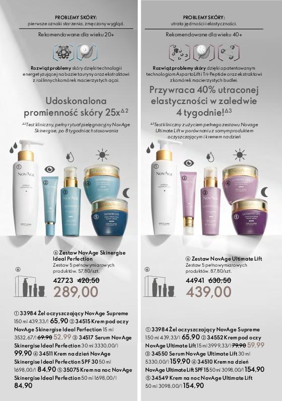 Gazetka promocyjna Oriflame do 04/04/2022 str.68