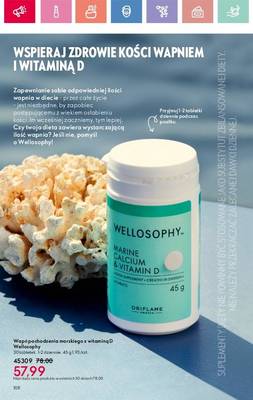 Gazetka Oriflame