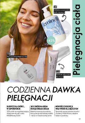 Gazetka Oriflame