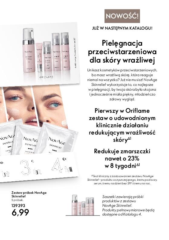 Gazetka promocyjna Oriflame do 28/02/2022 str.115