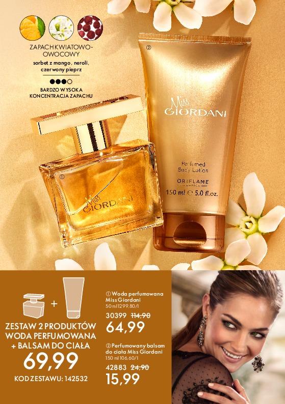 Gazetka promocyjna Oriflame do 28/02/2022 str.57