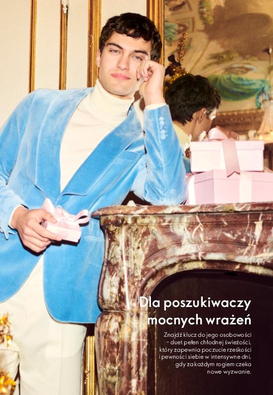 Gazetka promocyjna Oriflame do 01/12/2025 str.46