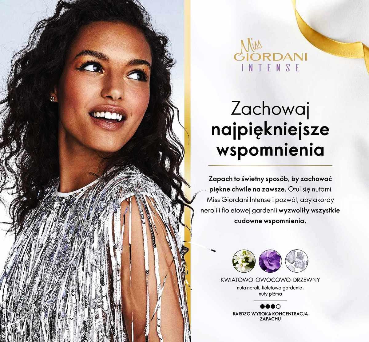 Gazetka promocyjna Oriflame do 23/11/2020 str.14