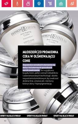 Gazetka Oriflame