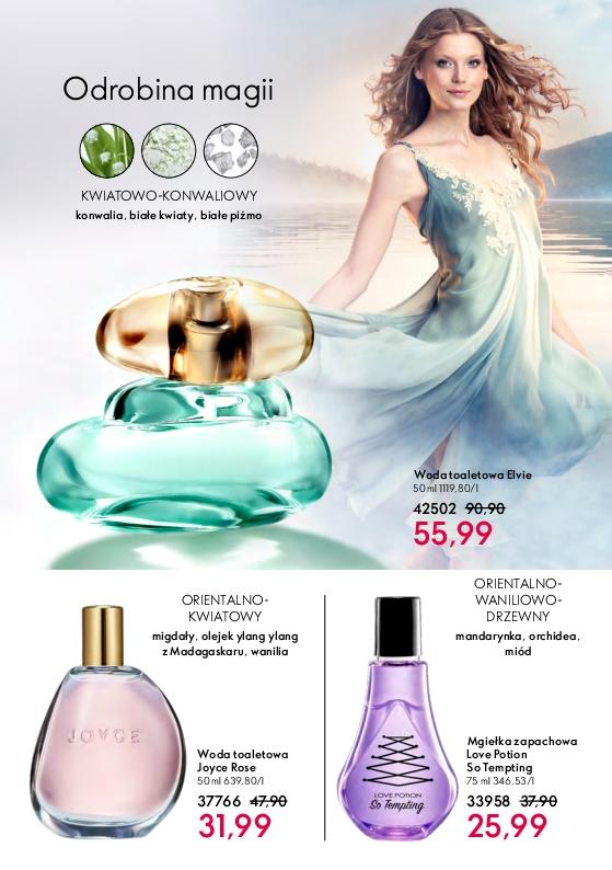 Gazetka promocyjna Oriflame do 03/05/2022 str.34