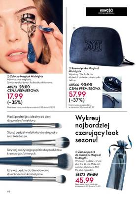 Gazetka Oriflame