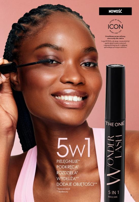 Gazetka promocyjna Oriflame do 10/02/2026 str.5