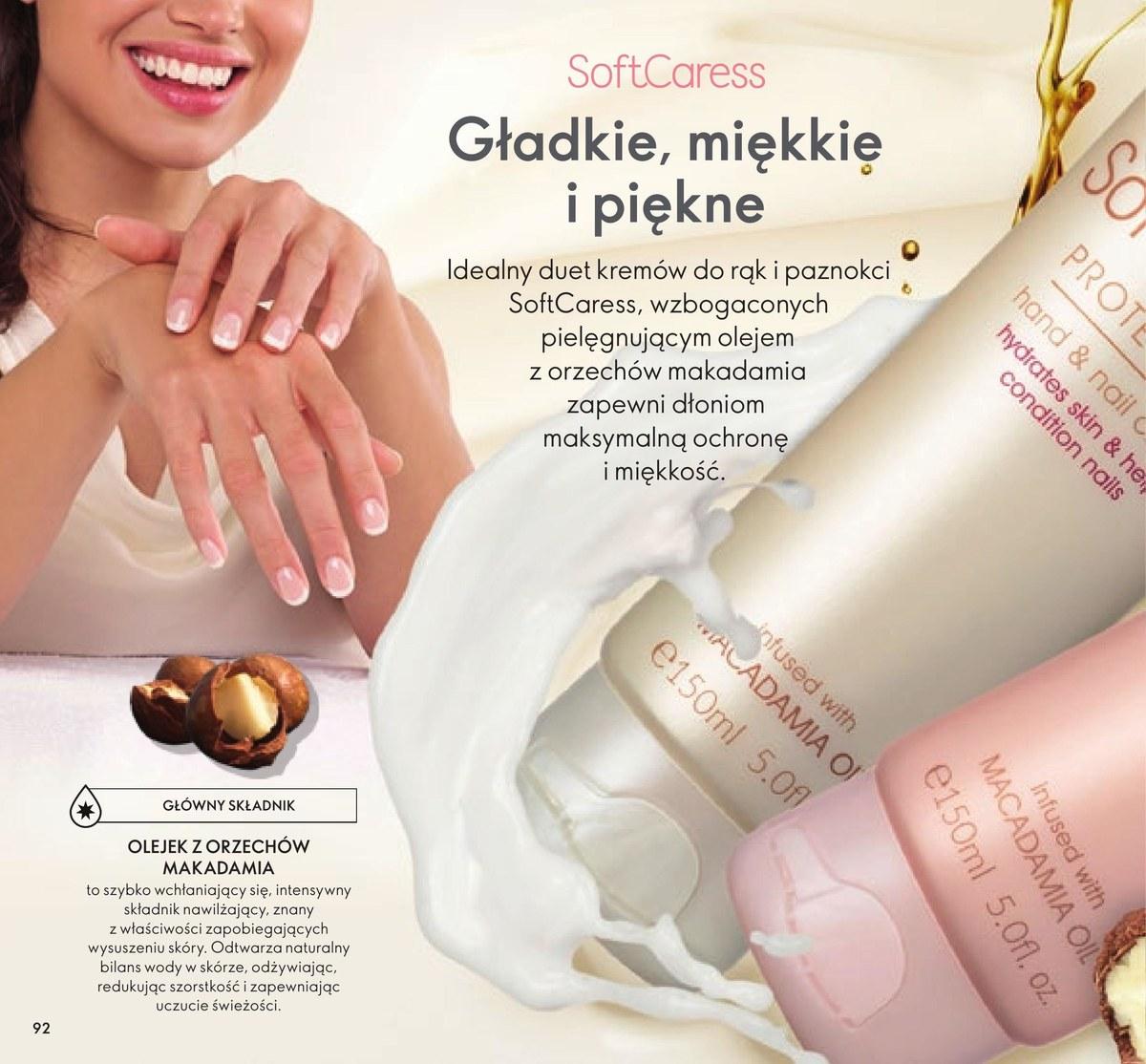 Gazetka promocyjna Oriflame do 14/06/2022 str.92