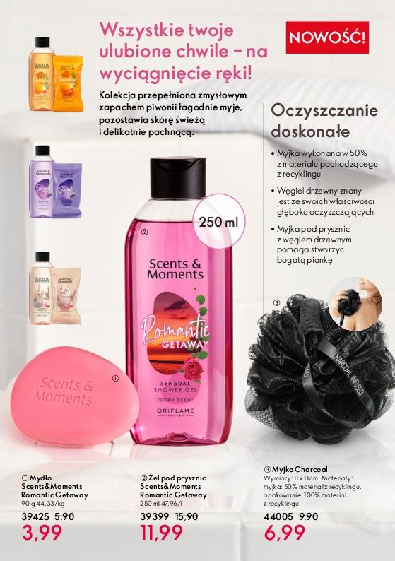 Gazetka promocyjna Oriflame do 28/02/2022 str.79