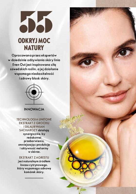 Gazetka promocyjna Oriflame do 04/04/2022 str.24