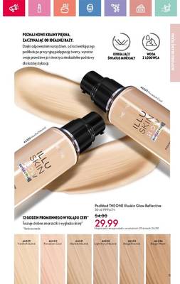 Gazetka Oriflame