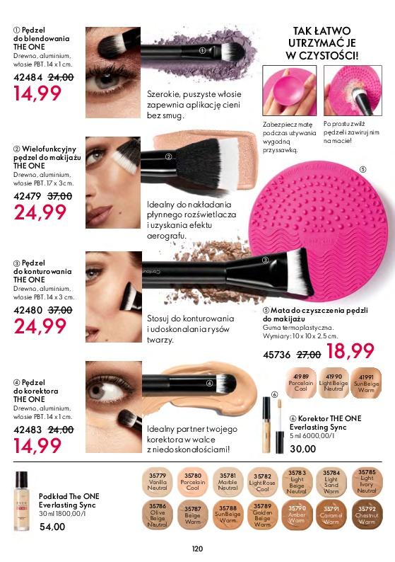 Gazetka promocyjna Oriflame do 28/02/2023 str.120