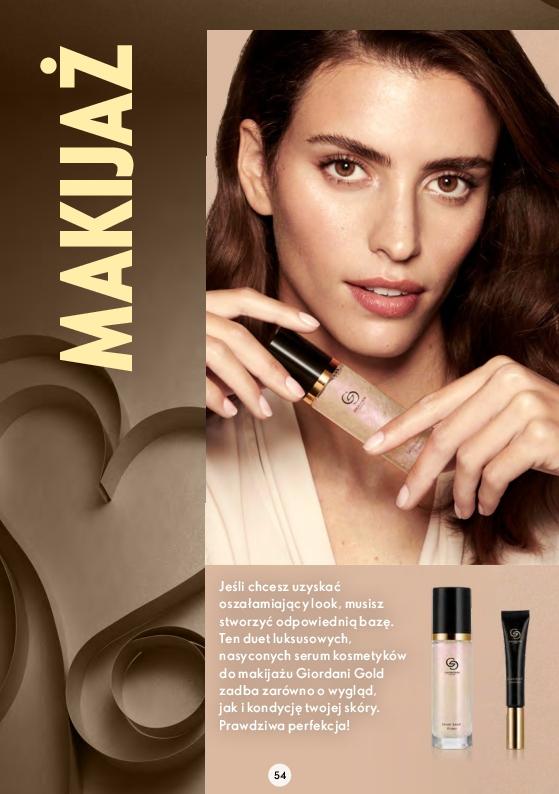 Gazetka promocyjna Oriflame do 07/02/2023 str.54