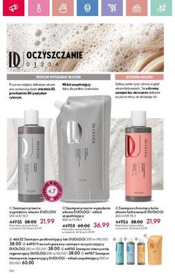 Gazetka Oriflame