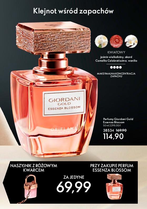 Gazetka promocyjna Oriflame do 04/04/2022 str.129