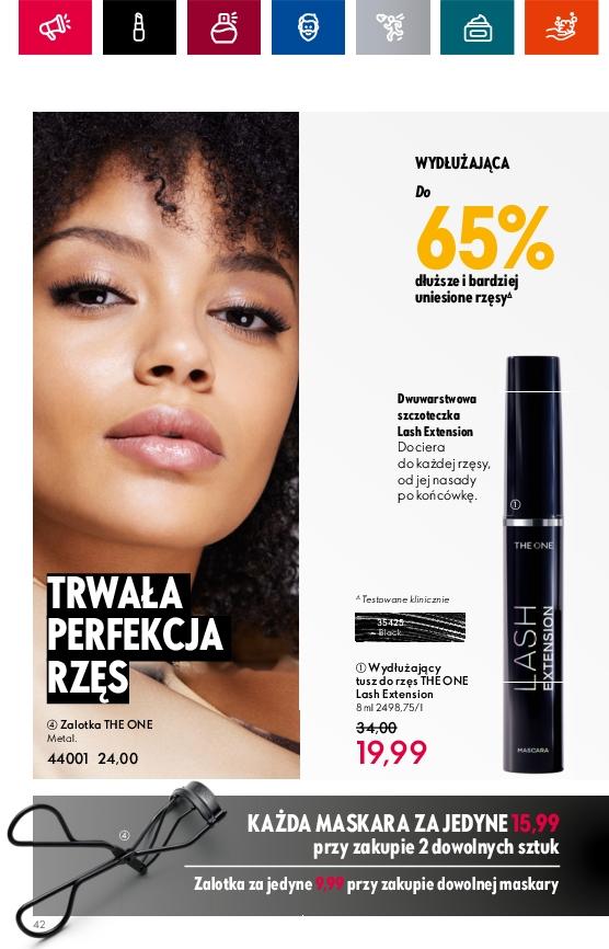 Gazetka promocyjna Oriflame do 25/07/2023 str.42