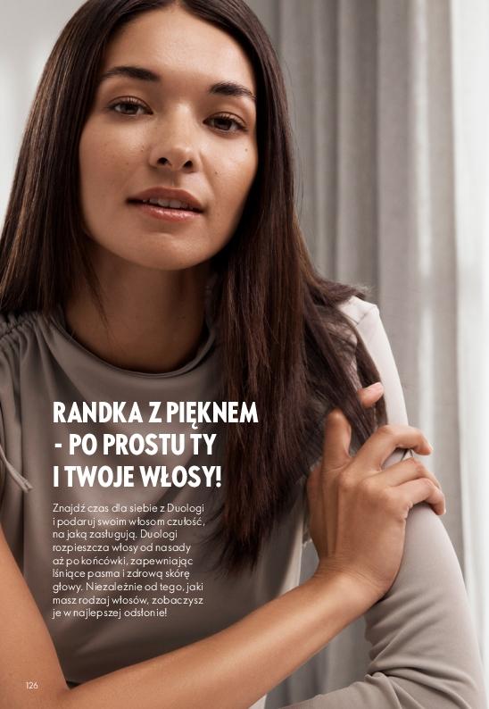 Gazetka promocyjna Oriflame do 11/11/2025 str.126