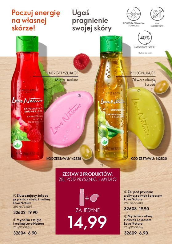 Gazetka promocyjna Oriflame do 28/02/2022 str.87