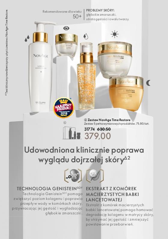 Gazetka promocyjna Oriflame do 28/02/2022 str.107