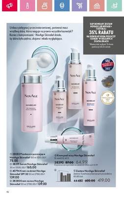 Gazetka Oriflame