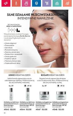 Gazetka Oriflame