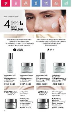 Gazetka Oriflame