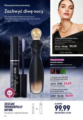 Gazetka Oriflame