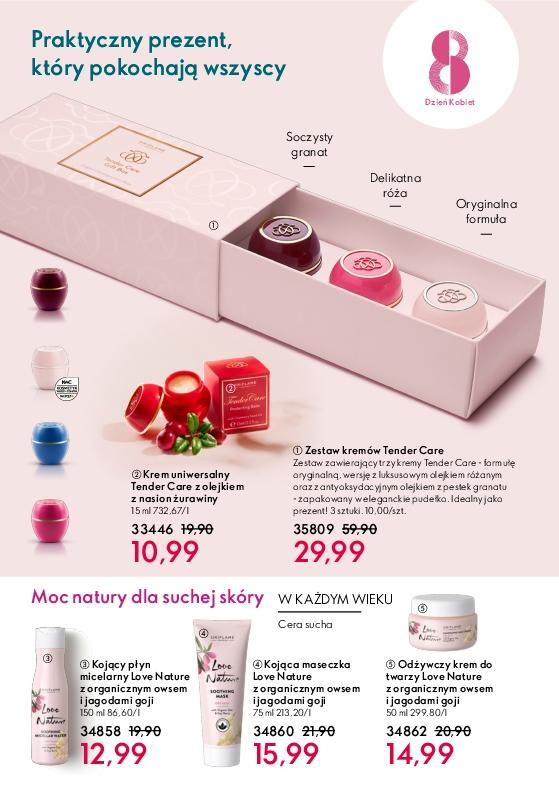 Gazetka promocyjna Oriflame do 28/02/2022 str.117