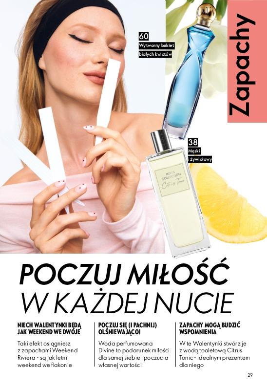 Gazetka promocyjna Oriflame do 10/02/2026 str.29