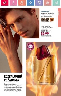 Gazetka Oriflame