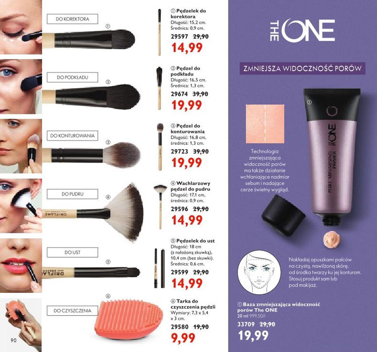 Gazetka promocyjna Oriflame do 06/04/2020 str.89