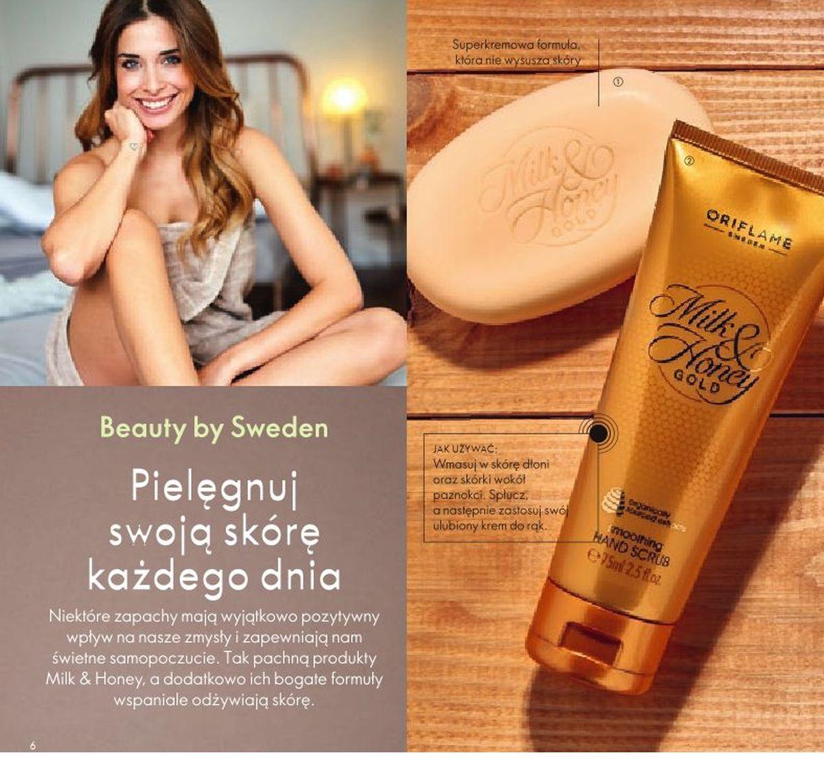 Gazetka promocyjna Oriflame do 06/04/2020 str.6