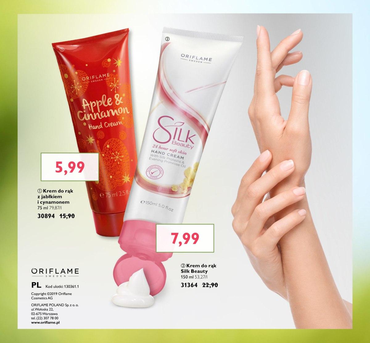 Gazetka promocyjna Oriflame do 10/06/2019 str.16