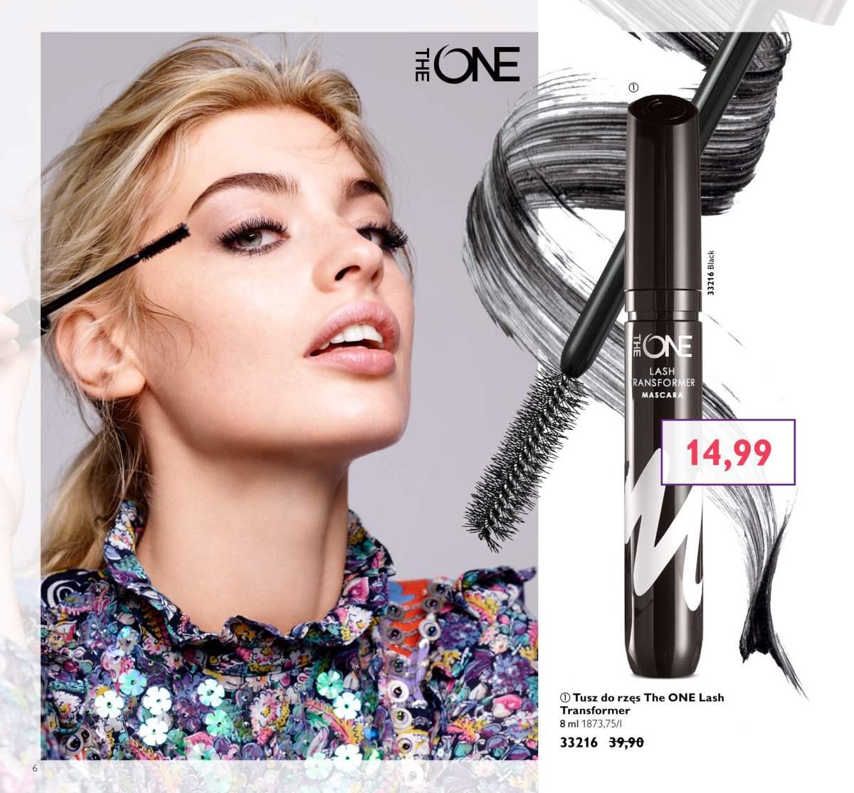 Gazetka promocyjna Oriflame do 10/06/2019 str.6