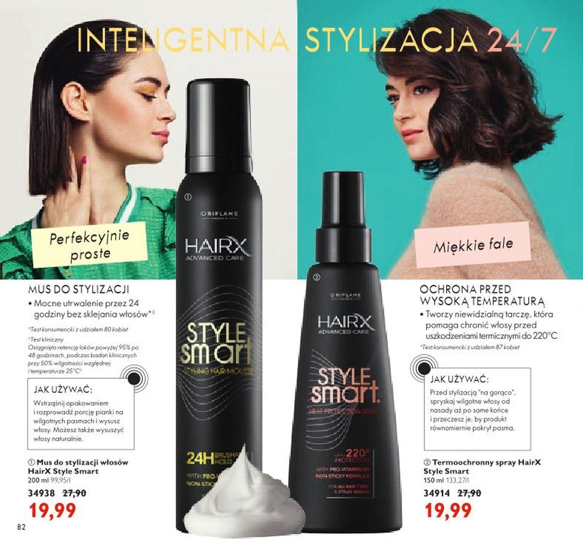 Gazetka promocyjna Oriflame do 06/04/2020 str.81