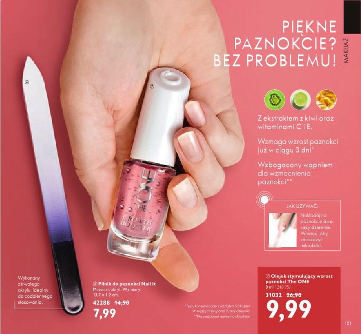 Gazetka promocyjna Oriflame do 06/04/2020 str.102