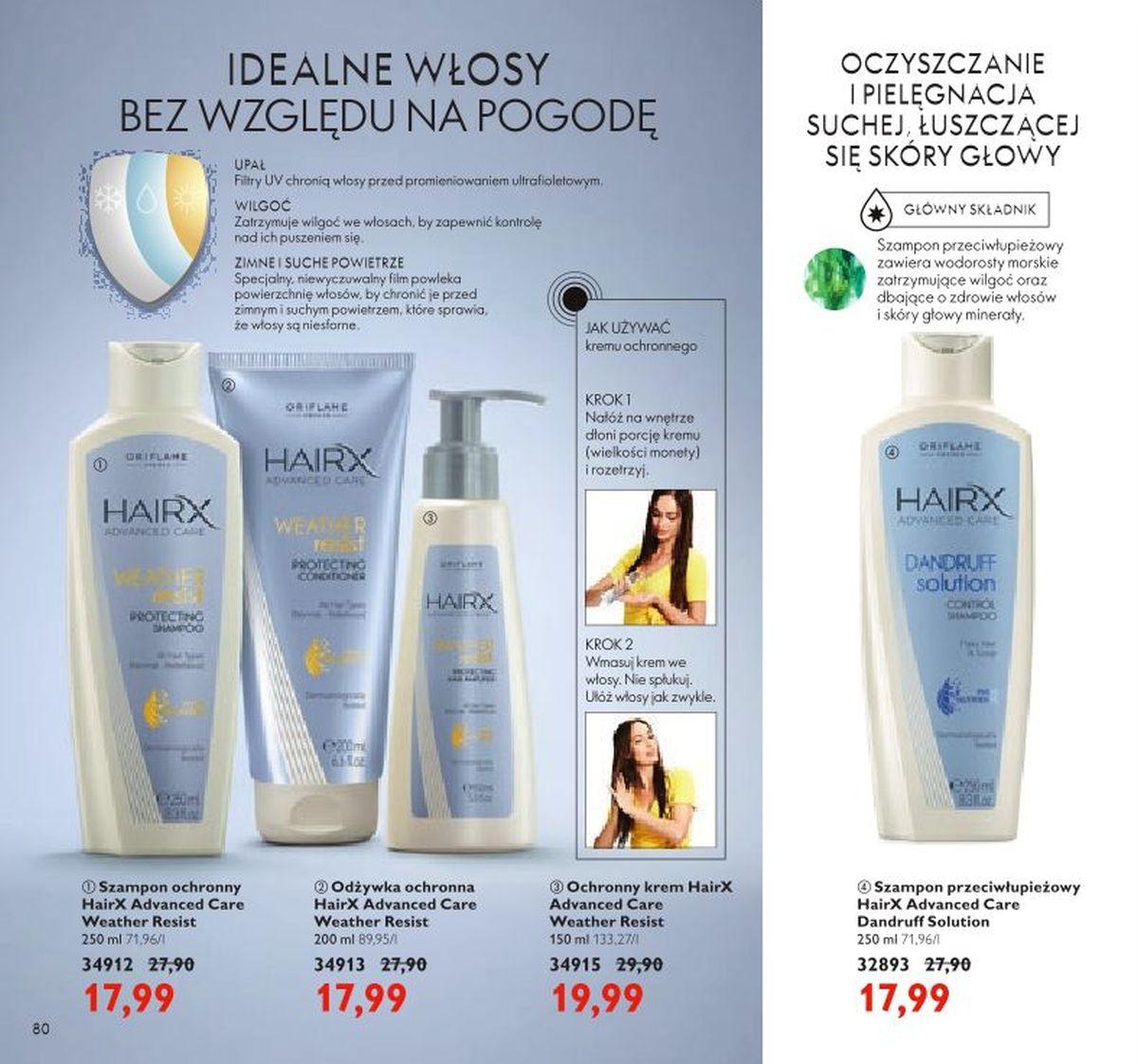 Gazetka promocyjna Oriflame do 06/04/2020 str.79